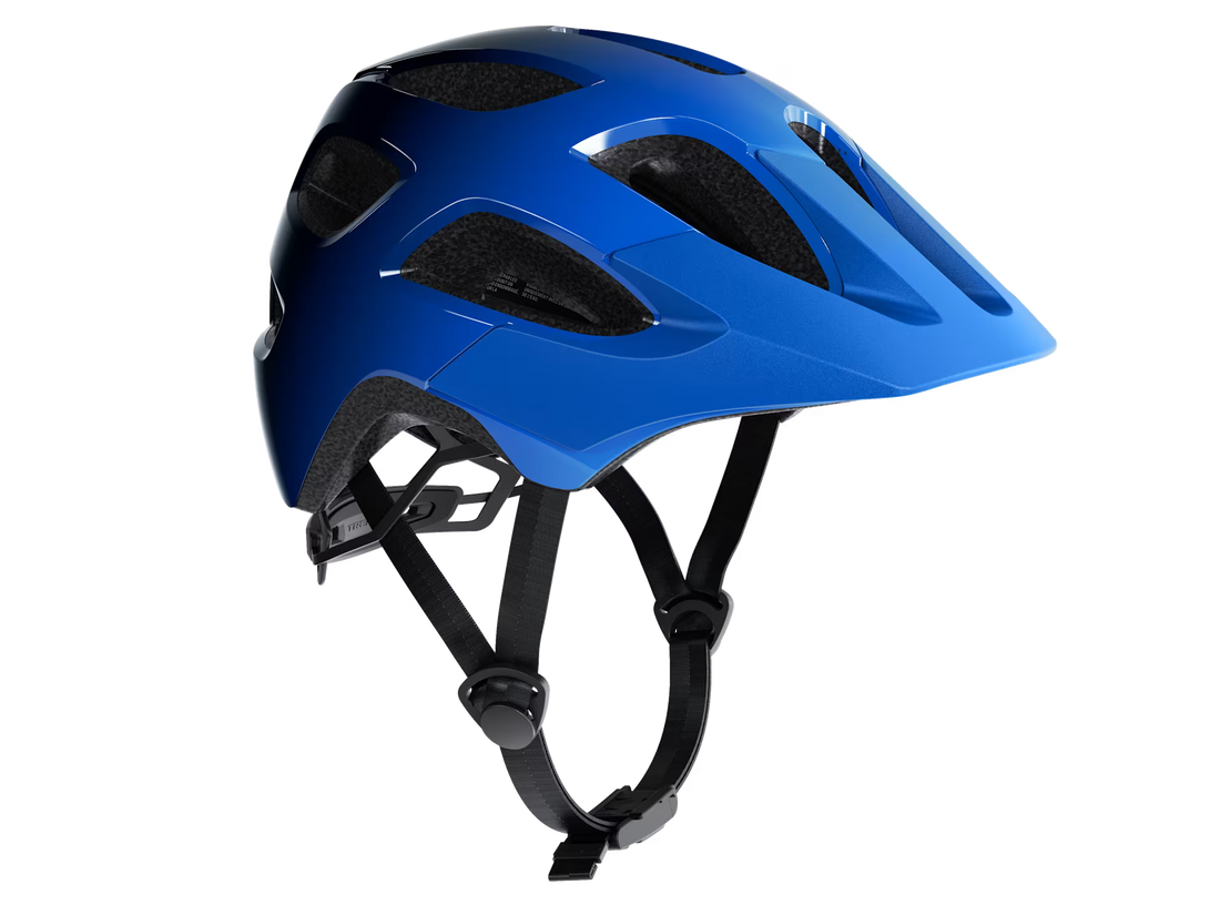 Trek Tyro Youth Bike Helmet