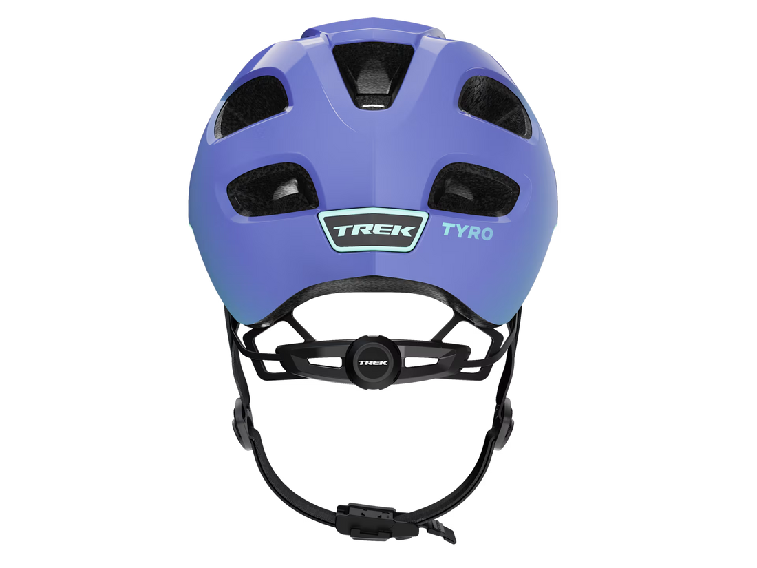 Trek Tyro Youth Bike Helmet