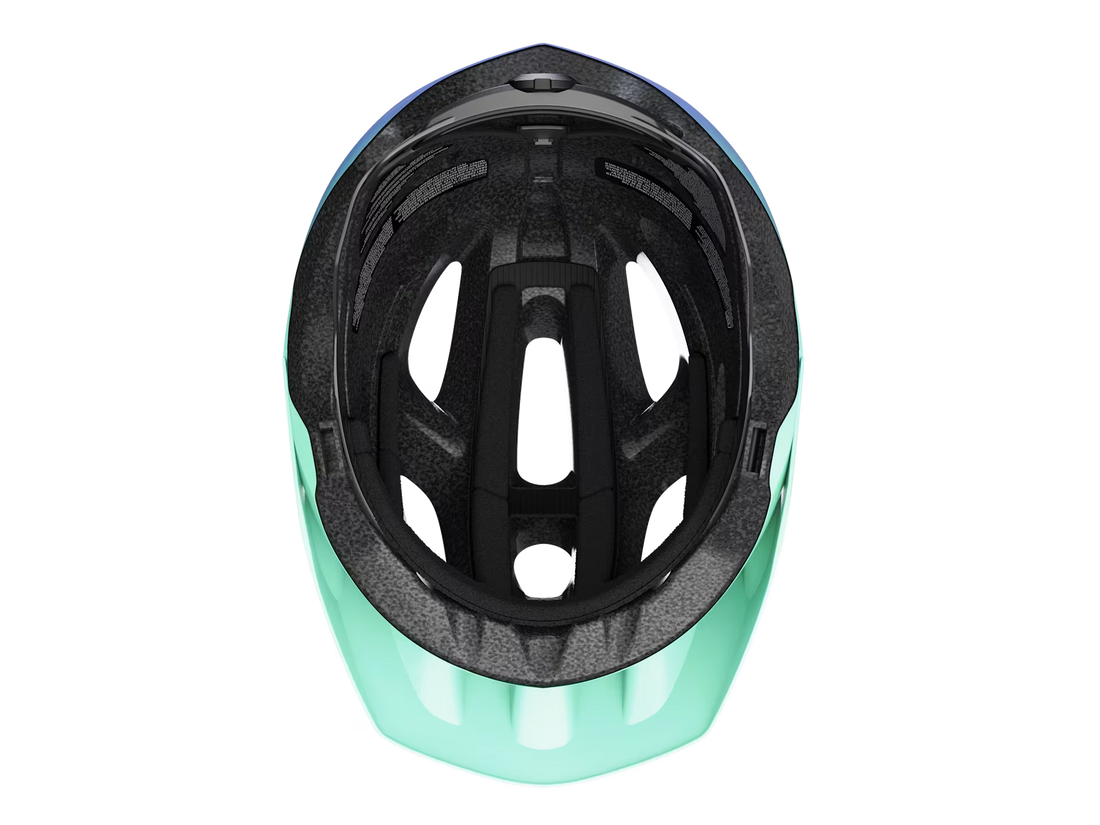 Trek Tyro Youth Bike Helmet