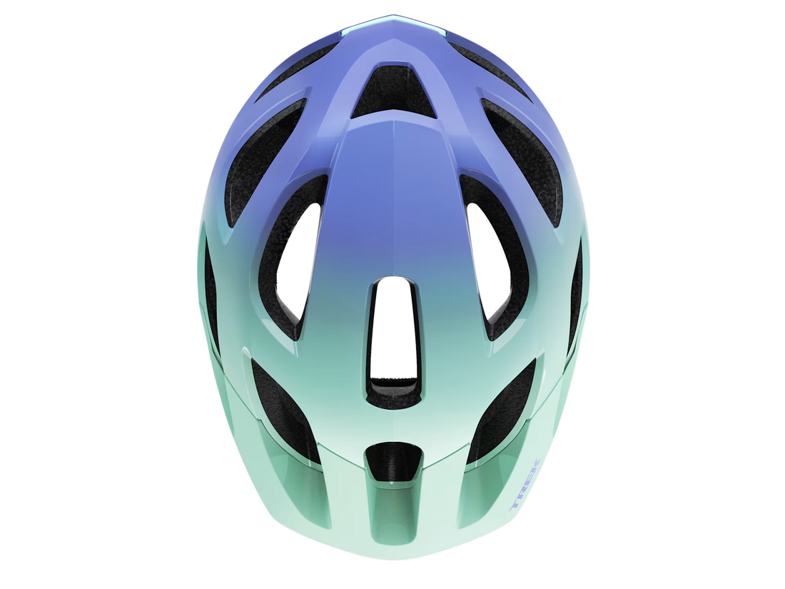 Trek Tyro Youth Bike Helmet
