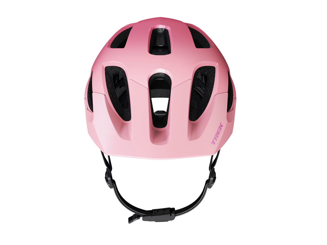 Trek Tyro Youth Bike Helmet