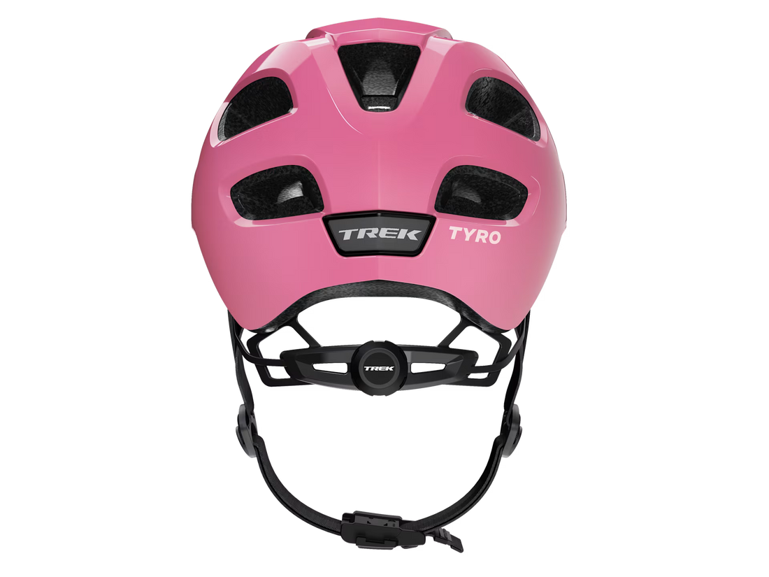 Trek Tyro Youth Bike Helmet