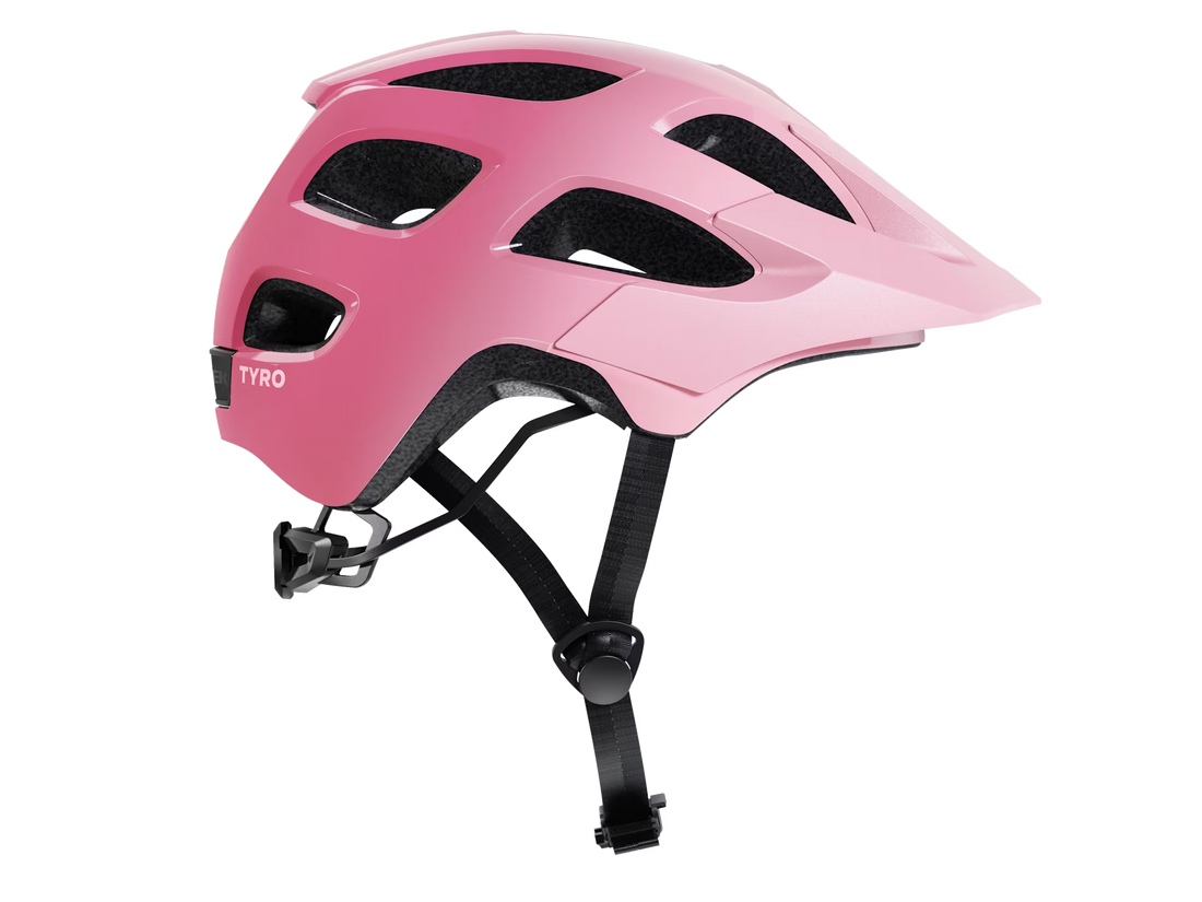 Trek Tyro Youth Bike Helmet