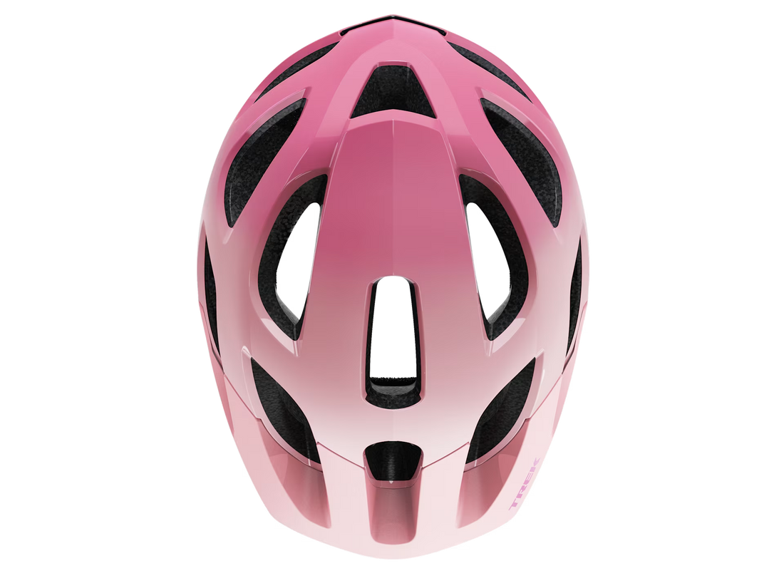 Trek Tyro Youth Bike Helmet