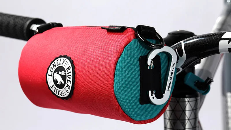 ULAC Neo Porter Coursier Pulse Handlebar Roll 1.1L