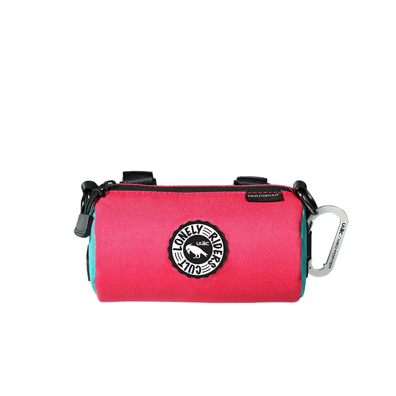 ULAC Neo Porter Coursier Pulse Handlebar Roll 1.1L