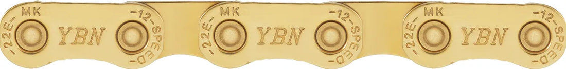 YBN Chain 12 Speed MK12E-TI