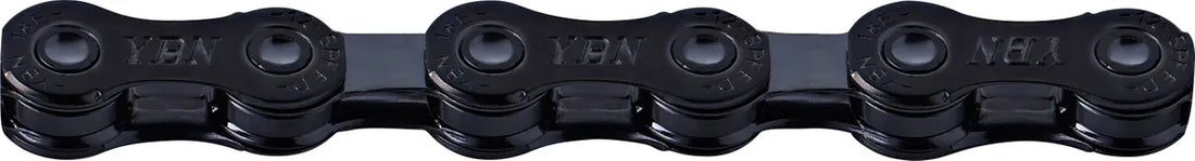 YBN Chain 12 Speed S12-Ti Multicolour