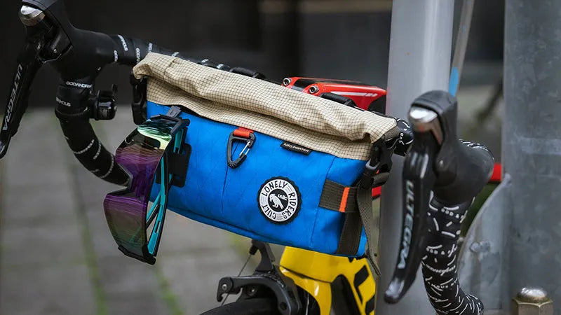 ULAC Coursier Jager 3.0L