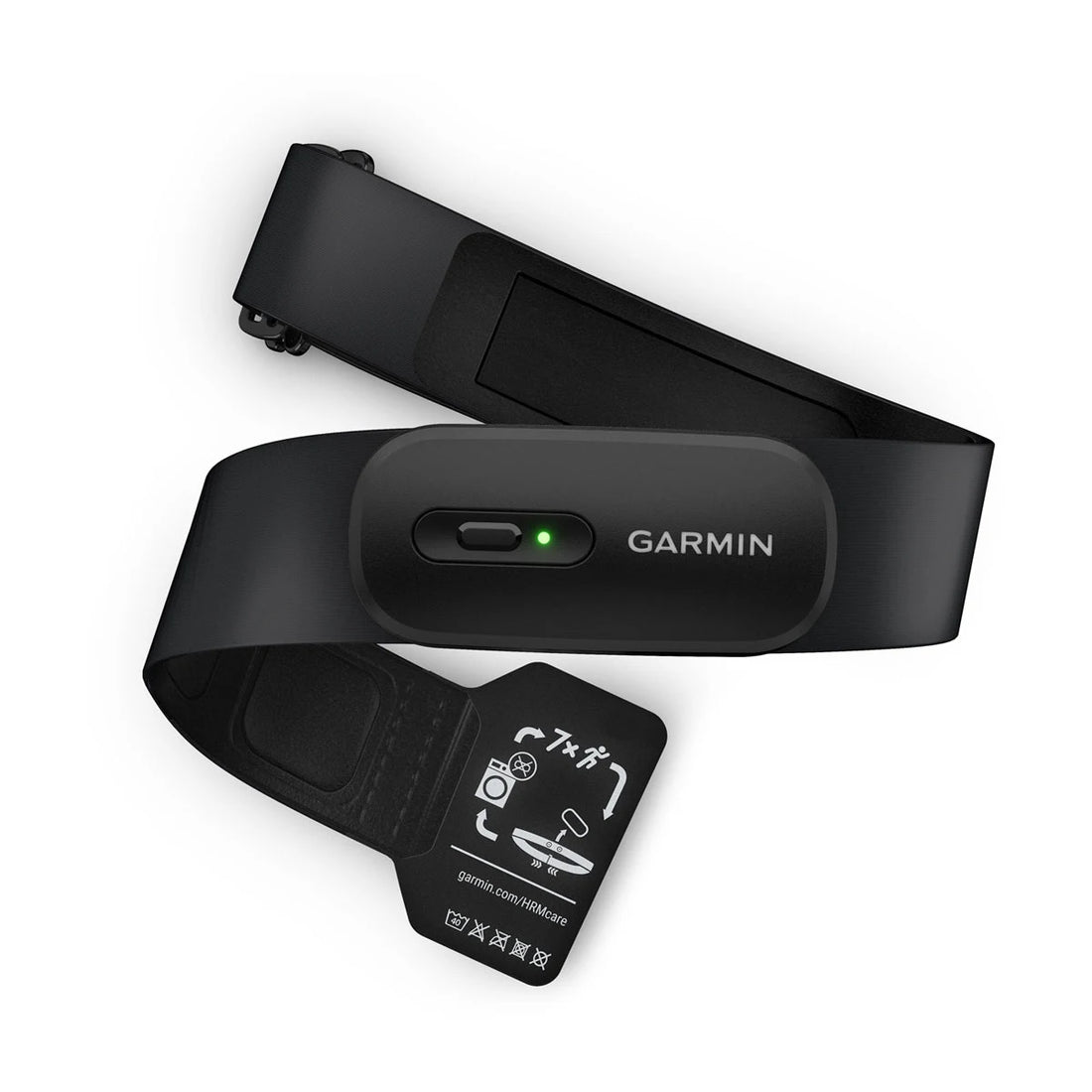 HRM 200 HEART RATE MONITOR