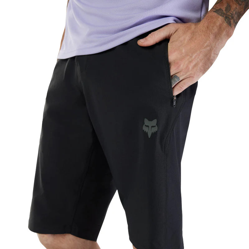 Fox Ranger   Short   W/Liner