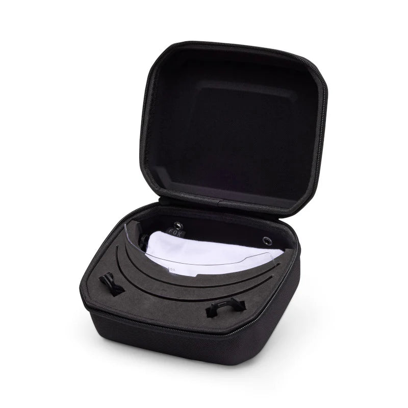 Fox  Goggles Purevue  Black/Woods