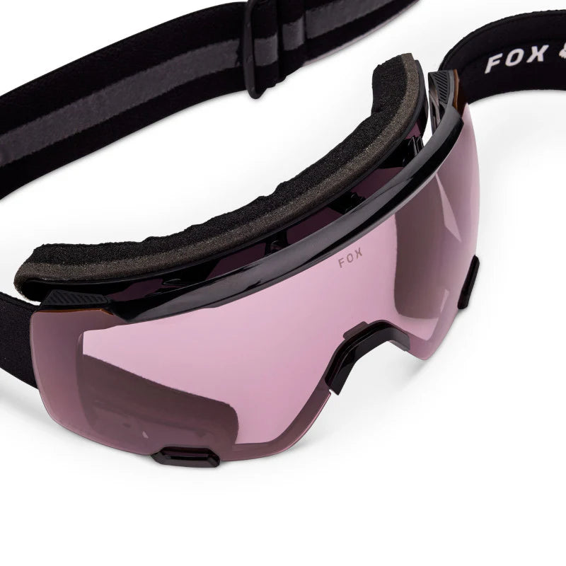 Fox  Goggles Purevue  Black/Woods