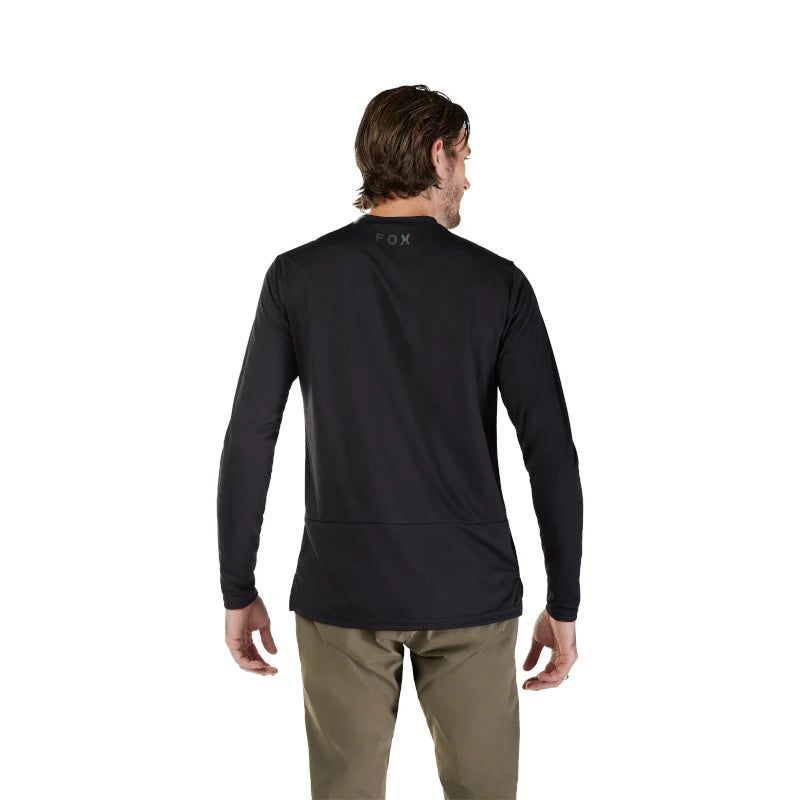 Ranger   LS   Jersey   Fox   Head