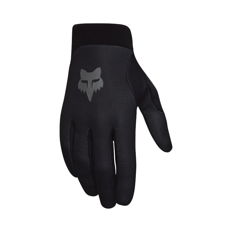 FOX GLOVES RANGER BLACK