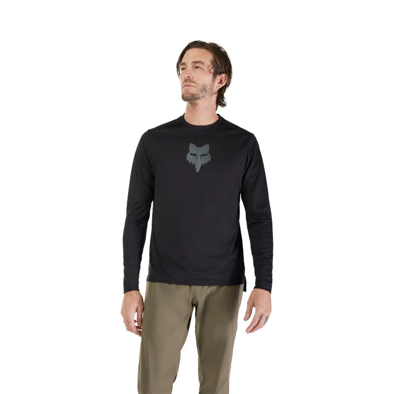 Ranger   LS   Jersey   Fox   Head