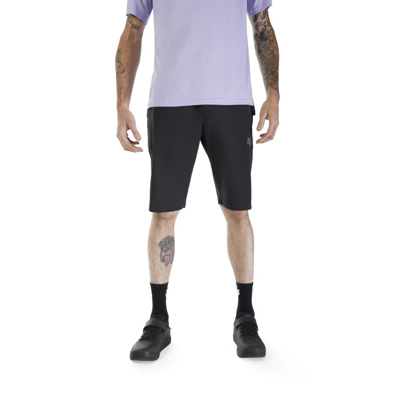 Fox Ranger   Short   W/Liner