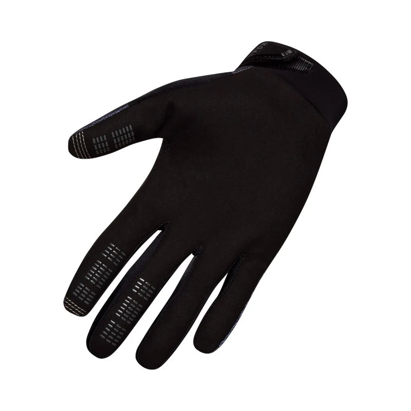 FOX GLOVES RANGER BLACK