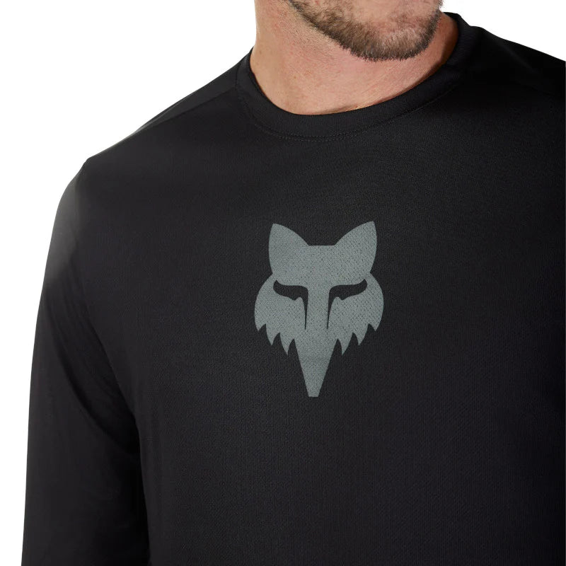 Ranger   LS   Jersey   Fox   Head