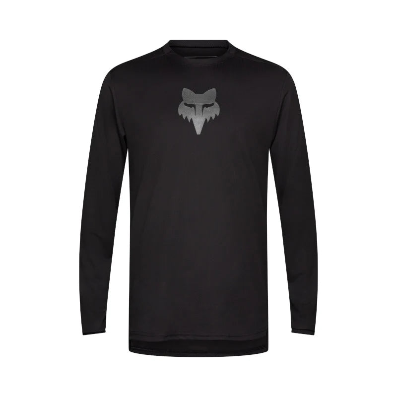Ranger   LS   Jersey   Fox   Head