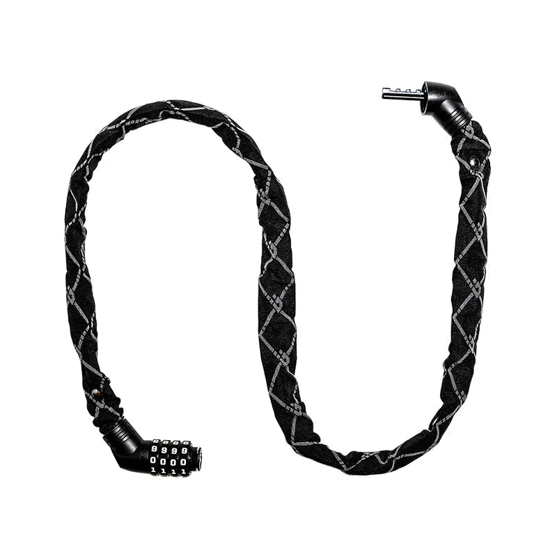 ULAC Street Fighter Chain Combo 5mm x 100cm