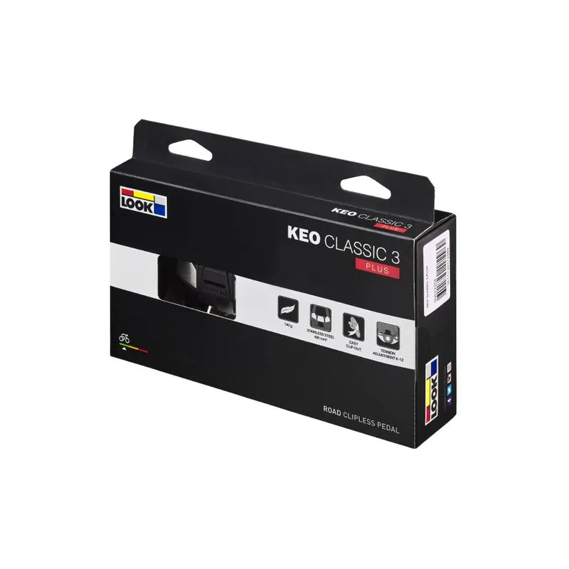 LOOK KEO CLASSIC 3 PLUS PEDAL