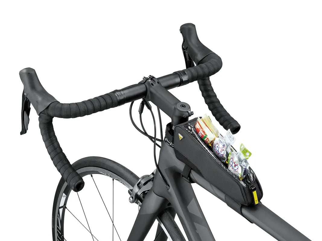 TOPEAK TOP TUBE BAG FAST FUEL TRIBAG