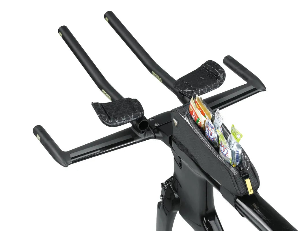 TOPEAK TOP TUBE BAG FAST FUEL TRIBAG