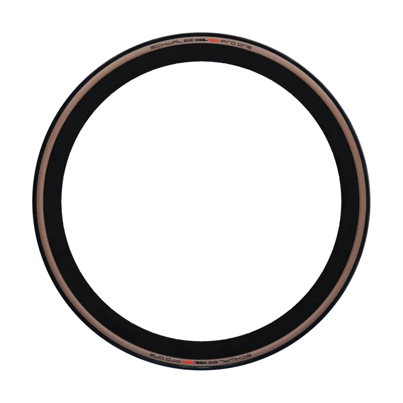 Schwalbe Tyre Pro One Tube Type