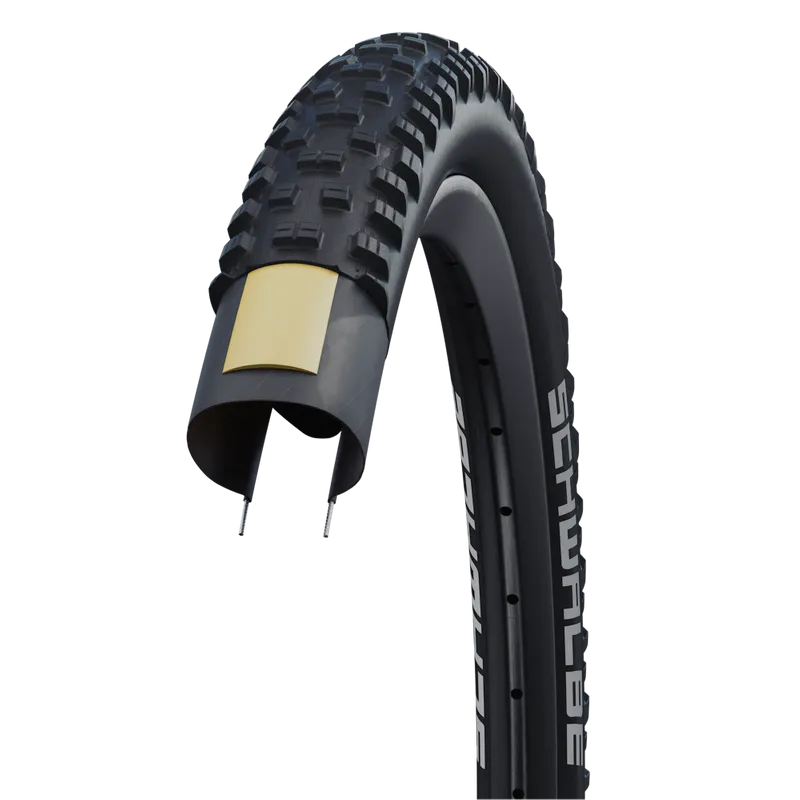 Schwalbe Tyre Tough Tom