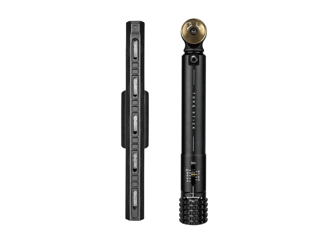 Topeak Torqstick Compact 2-10Nm Adjustable