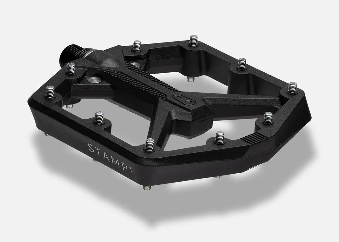 Crankbrothers Stamp 1 Large Pedals Gen 2