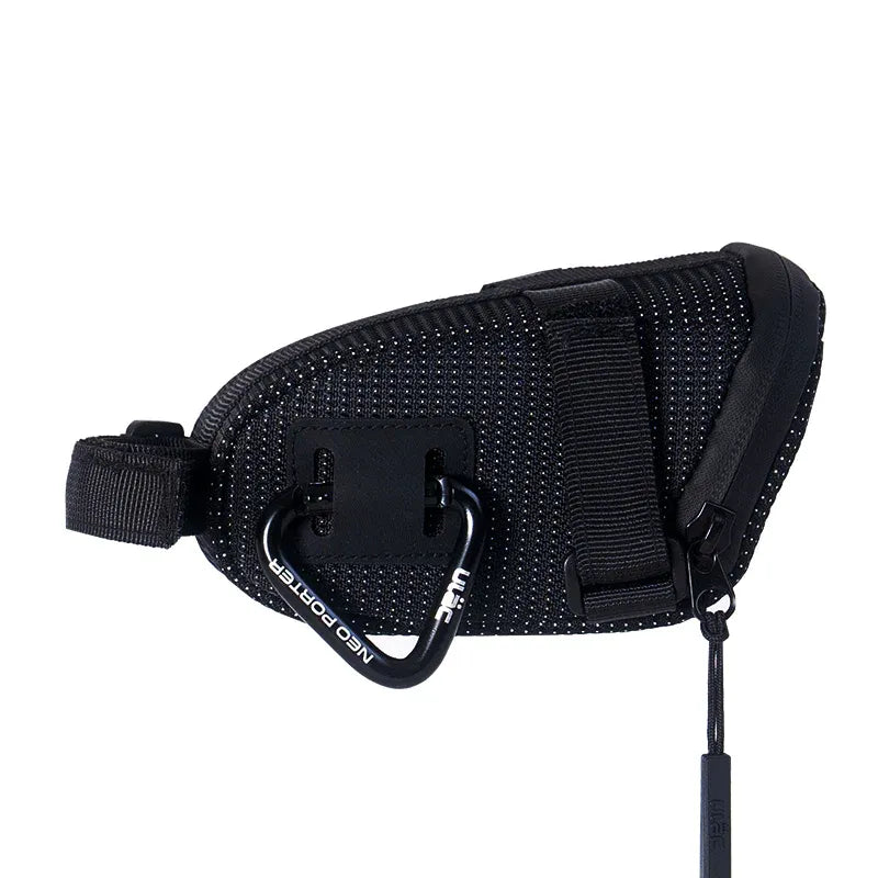 ULAC Neo Porter Radtail Go 0.6L