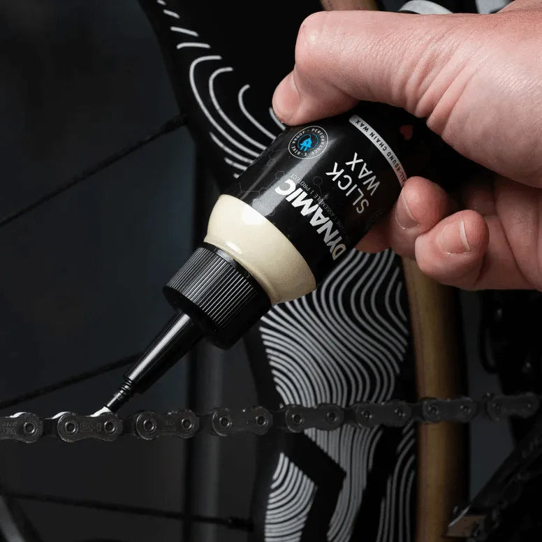 Dynamic Slick Wax