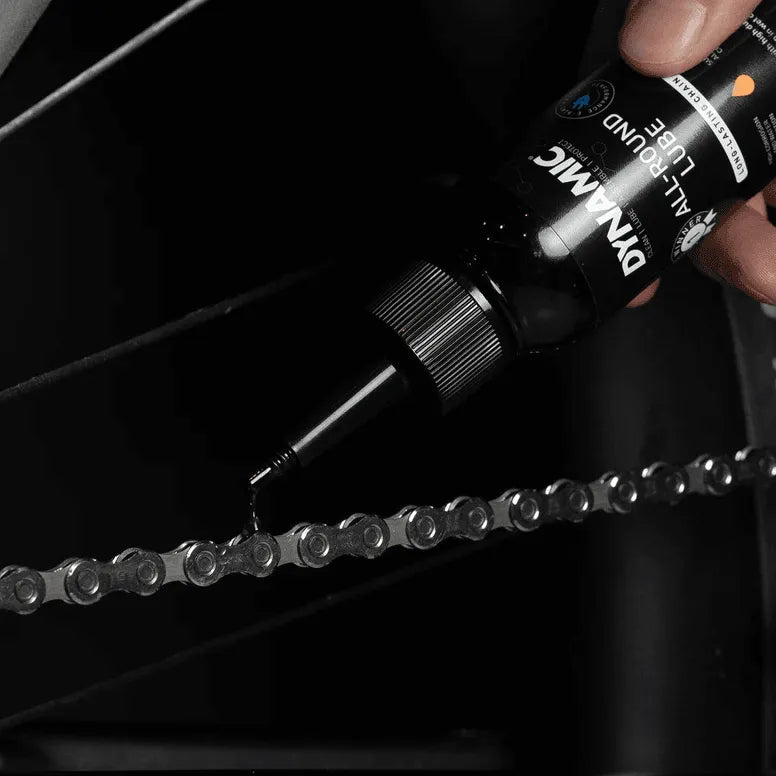 Dynamic Allround Lube