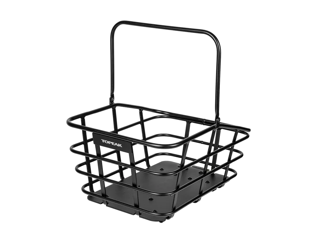 Topeak Urban Basket DX 22L
