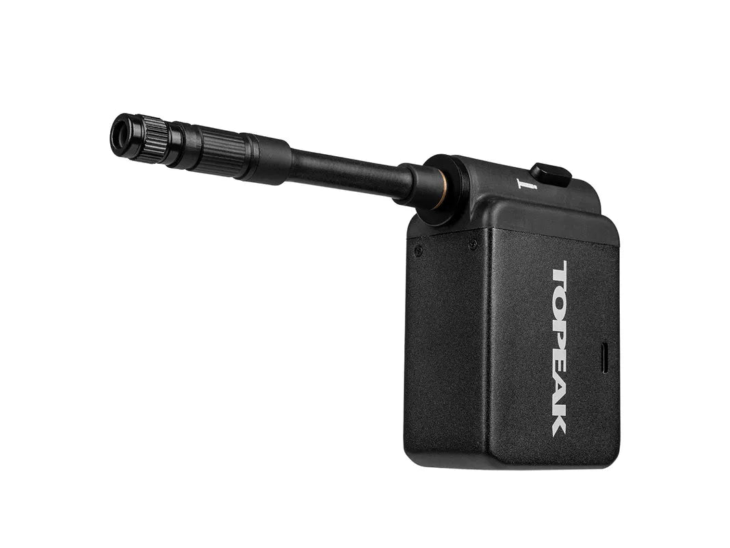Topeak E-Booster Digital