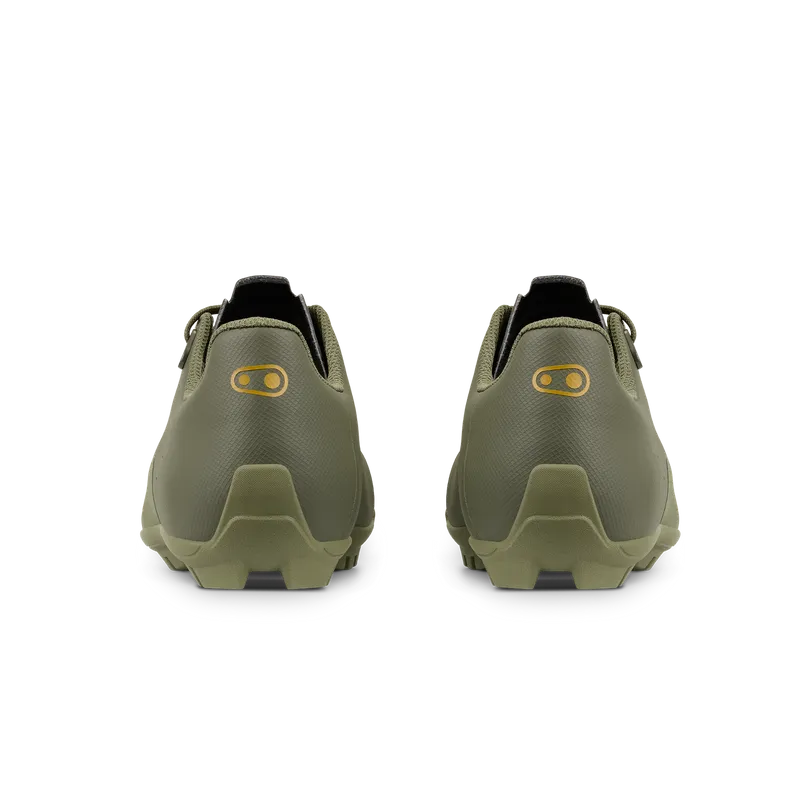 Crankbrothers Candy Lace Green