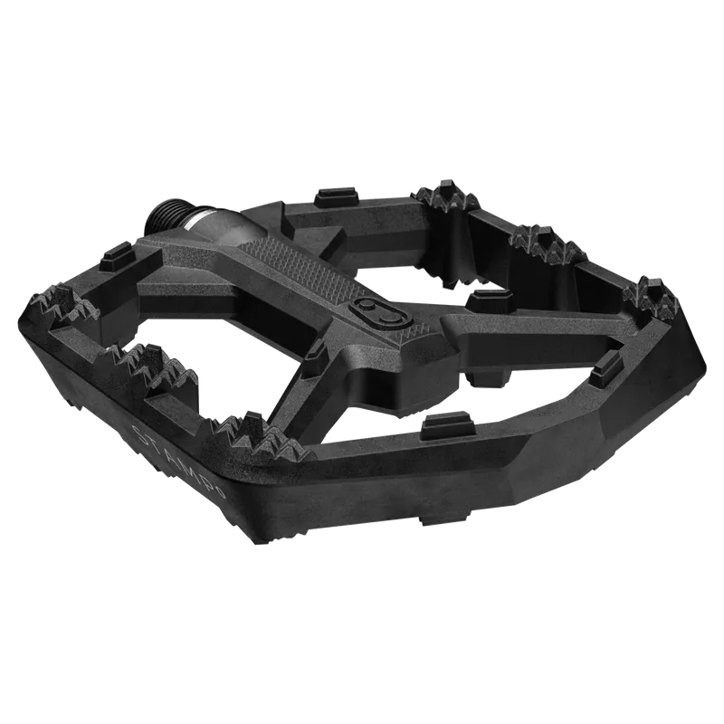 Crankbrothers Stamp 0 Large Pedals