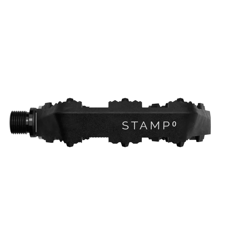Crankbrothers Stamp 0 Small Pedals