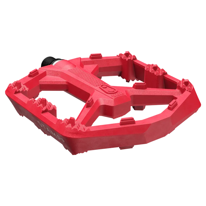 Crankbrothers Stamp 0 Large Pedals