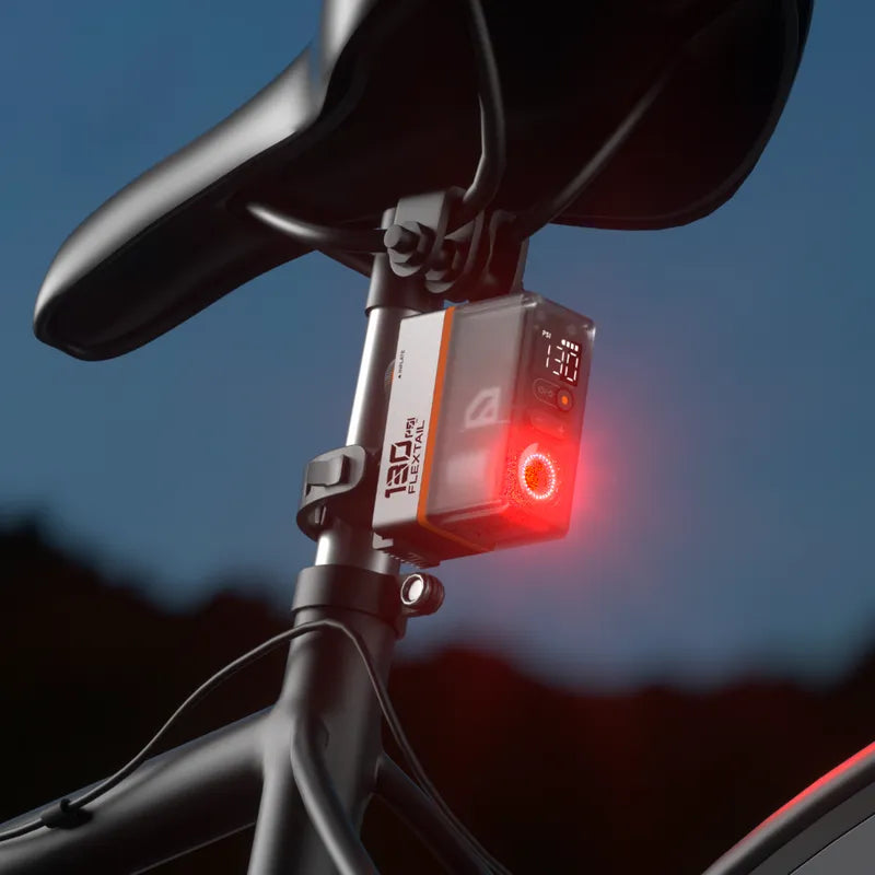 Flextail Tiny Bike Pump 200