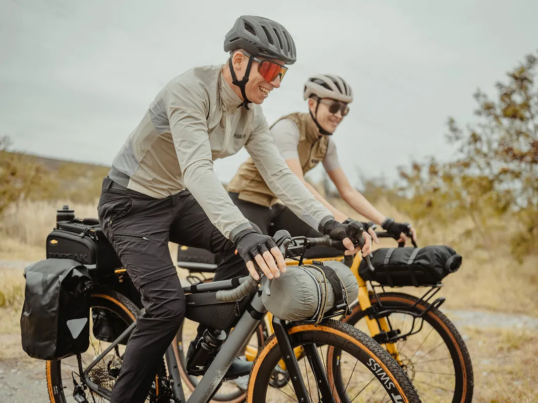 Topeak Handlebar Rack