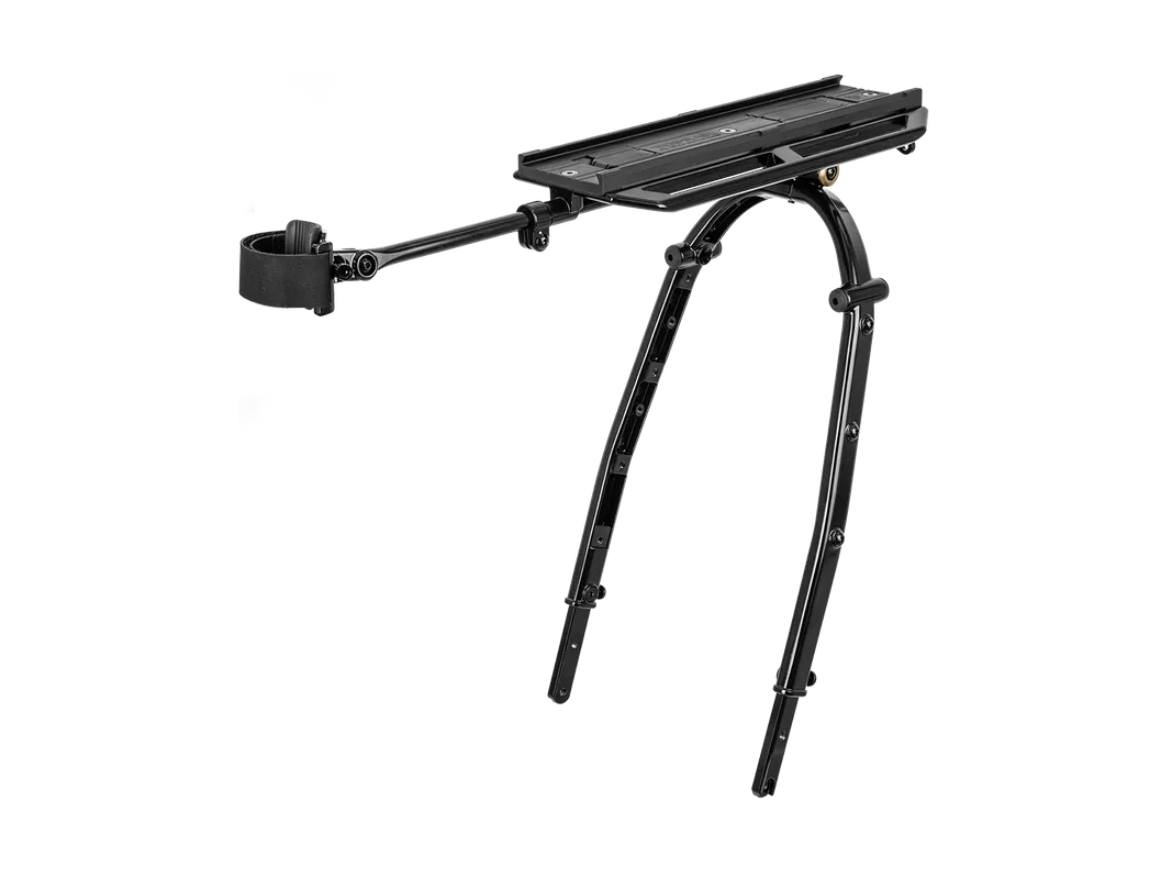 Topeak Rack Zi:RAK for Eyelet Mount