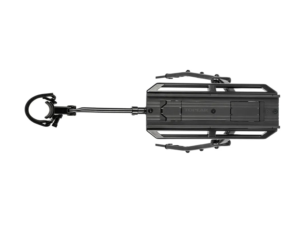 Topeak Rack Zi:RAK for Eyelet Mount