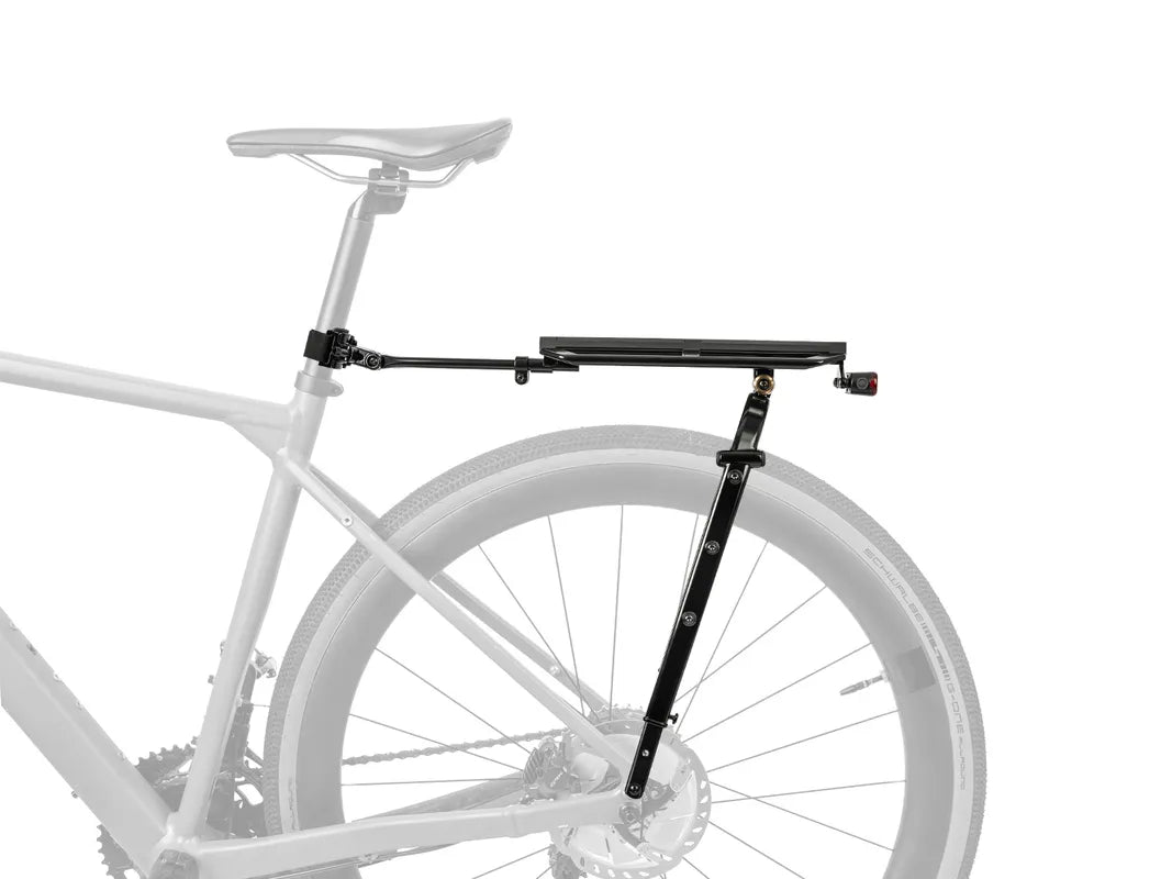 Topeak Rack Zi:RAK for Eyelet Mount