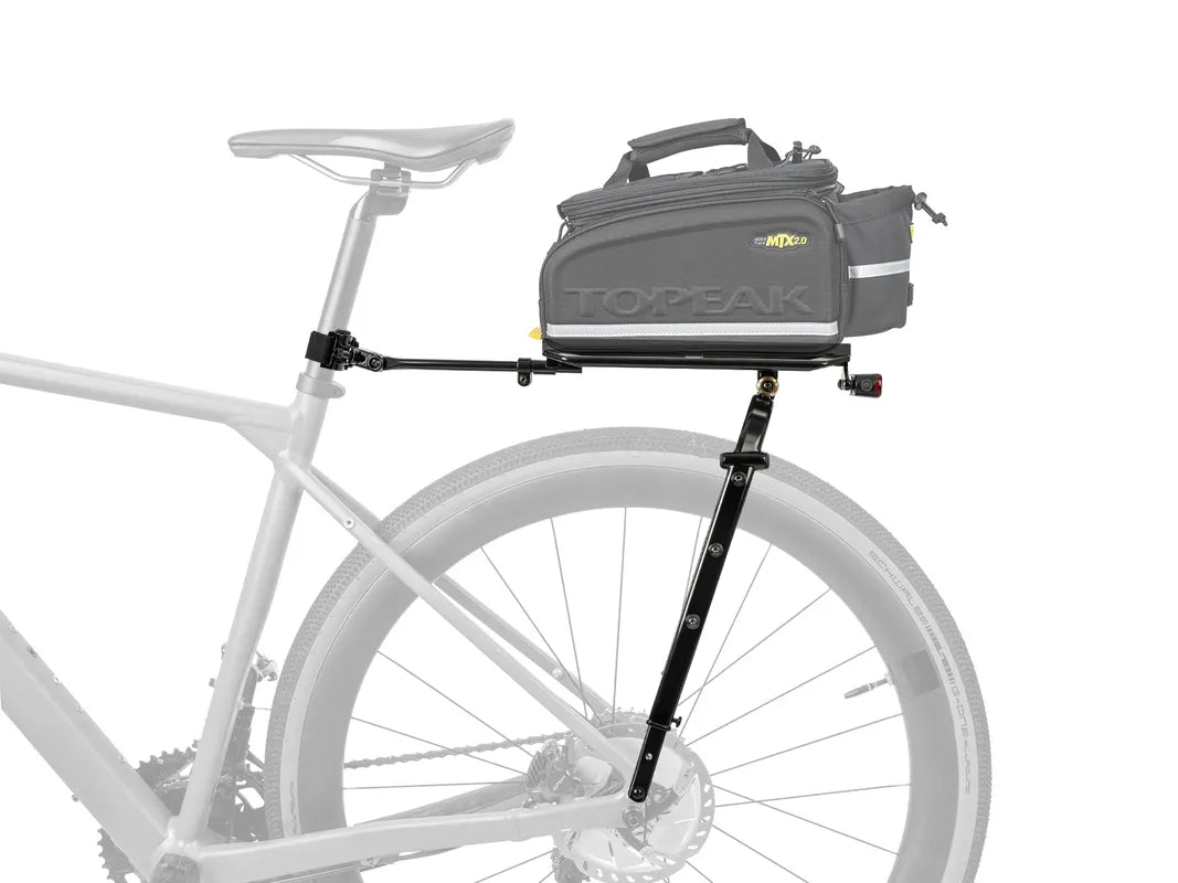 Topeak Rack Zi:RAK for Eyelet Mount