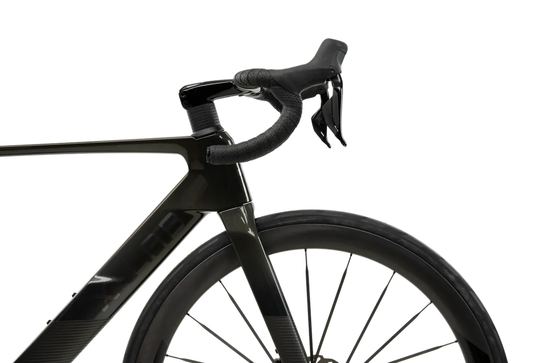X-LAB AD8 105 Di2 Strata Grey/Black