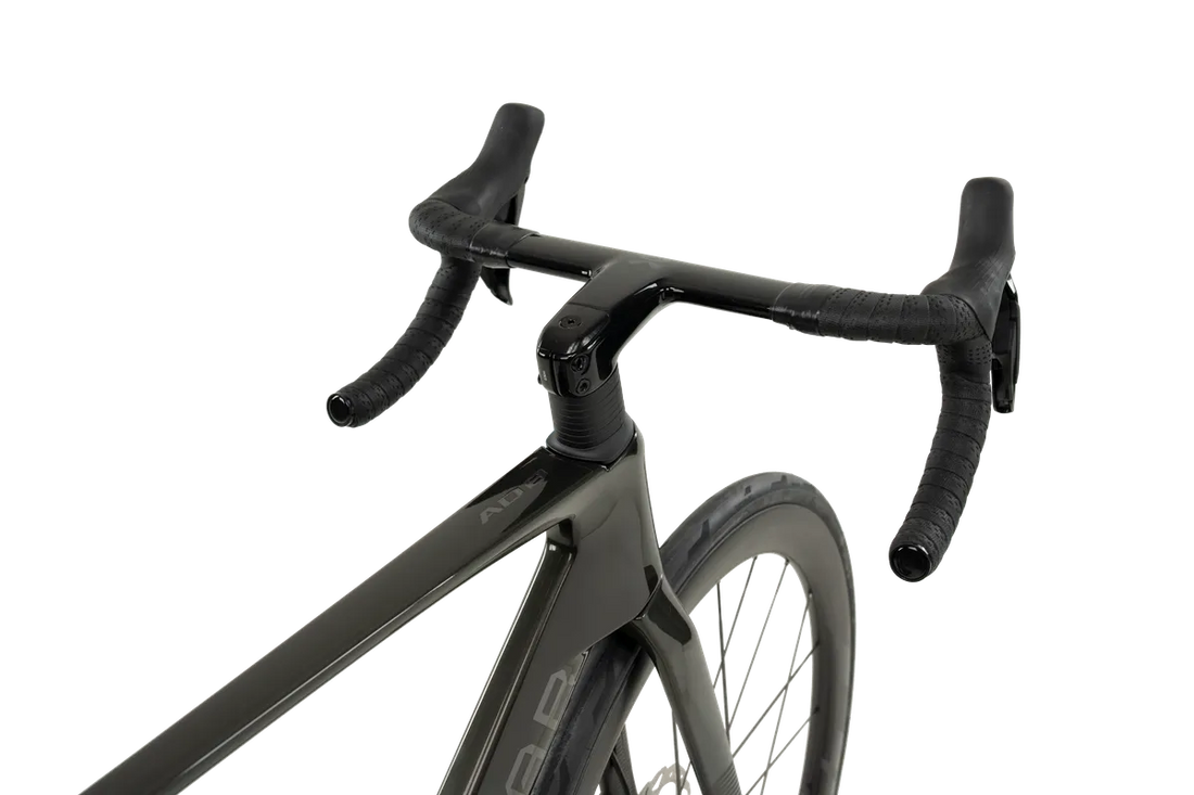 X-LAB AD8 105 Di2 Strata Grey/Black