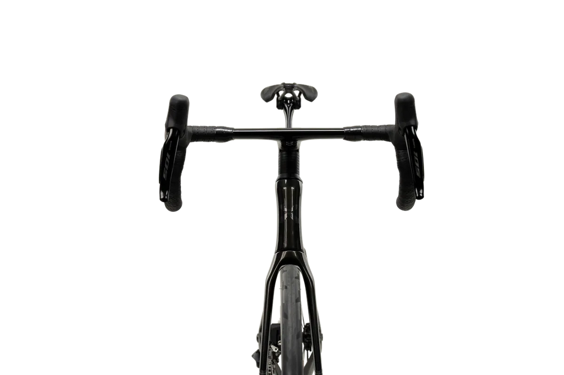 X-LAB AD8 105 Di2 Strata Grey/Black